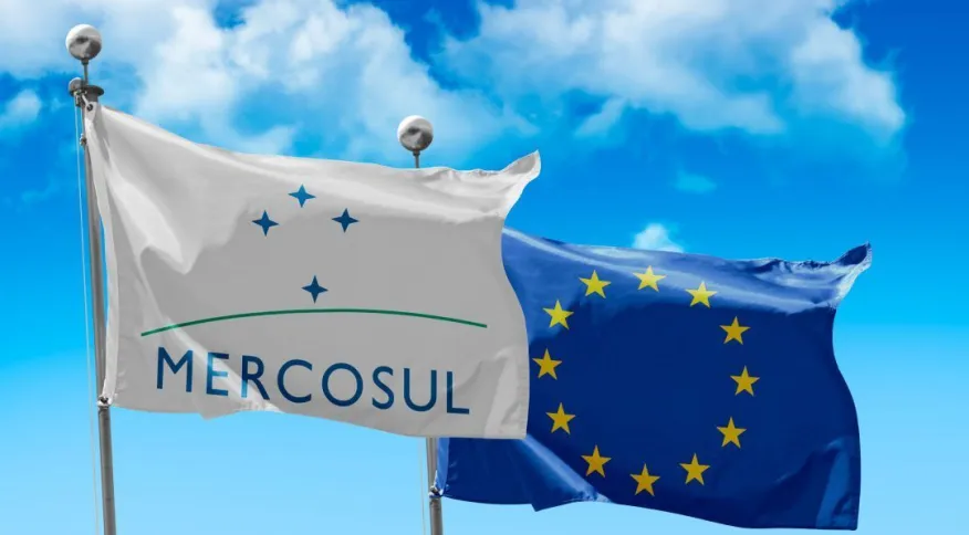 Guerra reforça importância de acordo UE-Mercosul, diz embaixador da UE no Brasil