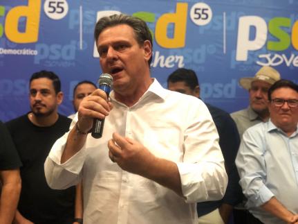 MT:  RESPOSTA AO GOVERNADOR:  ‘É virtude dar um passo atrás e voltar para o que é melhor’, diz Fávaro