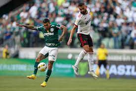 Flamengo iguala recorde do Palmeiras na Copa Libertadores