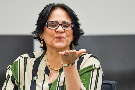 MT:  DECLARAÇÃO CRIMINOSA:    A pedido de Fávaro, ex-ministra será ouvida sobre abusos de crianças