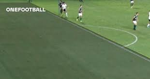 Gol do Corinthians “100% legal” é cogitado em cabine do VAR em Goiás; veja