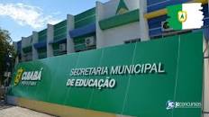 MT:  DIA DAS CRIANÇAS:   Estudantes da rede pública municipal de ensino participam oficinas e brincadeiras para comemorar o dia 12