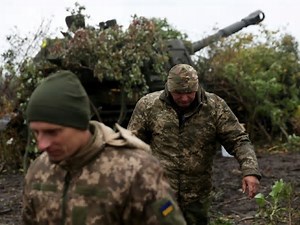 Bombardeios russos atingem mais de 40 cidade ucranianas