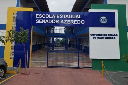 CASO DE POLÍCIA: Aluna denuncia colega por abuso sexual em escola da Capital