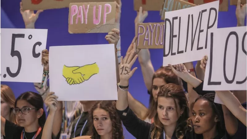 COP27: Negociações seguem tensas em busca de acordo climático