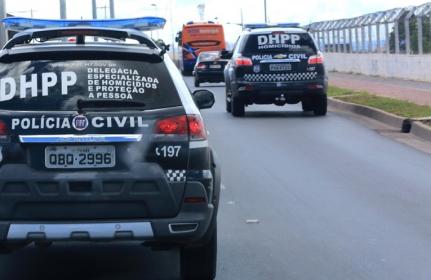 Jovem de MT é localizado em SP após mais de uma semana desaparecido