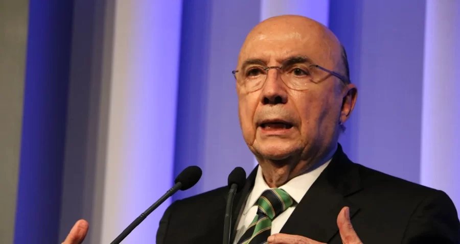 Por que o mercado quer Henrique Meirelles para ministro da Economia?