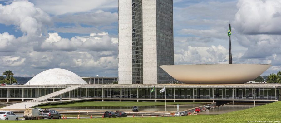 “Congresso não irá abrir mão do orçamento secreto”