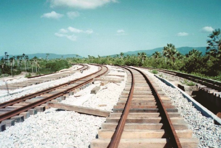 MT:  Ferrovia Estadual entre Rondonópolis e Campo Verde deve começar a operar em 2026