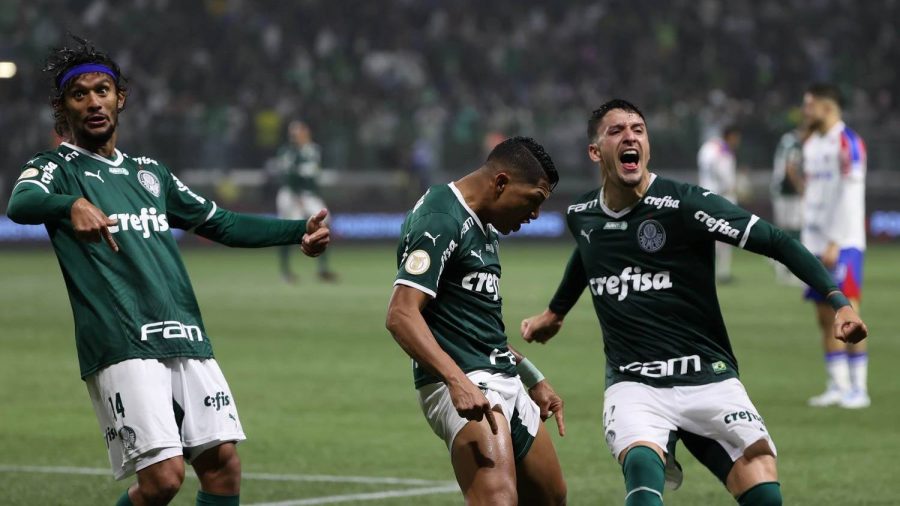 Cuiabá x Palmeiras: veja prováveis escalações e informações do jogo pelo Brasileirão