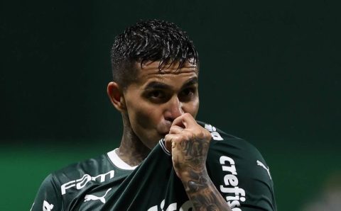 Dudu confirma decisão de ficar no Palmeiras, e Cruzeiro retira proposta de contratação
