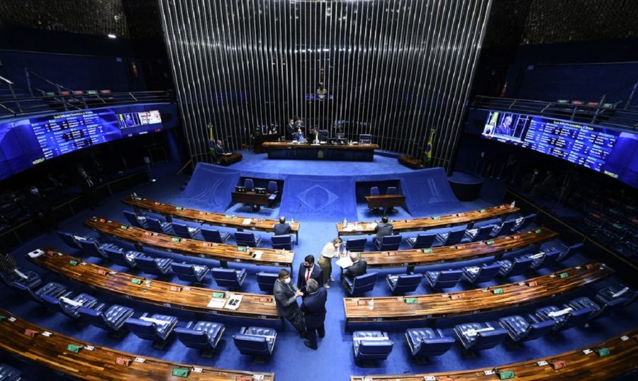 Senado aprova marco regulatório do fomento à cultura no Brasil