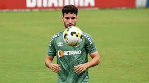 Martinelli, do Fluminense, desperta interesse do Fenerbahçe