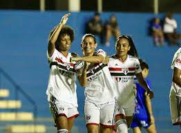 São Paulo vence São José e avança no Paulista Feminino com 2ª melhor campanha