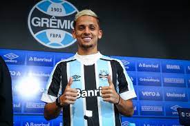 Fluminense e Grêmio ainda não chegaram a um acordo por Gabriel Teixeira