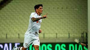 Artilheiro do Fluminense, Cano rechaça deixar o clube: “Hoje estou feliz”