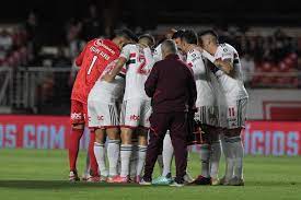 Fluminense x São Paulo: Veja escalações e desfalques para o duelo pelo Brasileirão