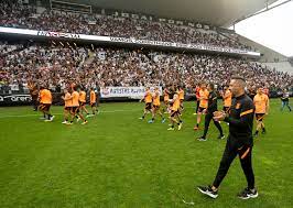 Vítor Pereira se despede: “Corinthians uma vez, Corinthiano para sempre”