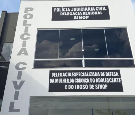 Polícia Civil pede internação de adolescentes investigados em morte de bebê