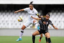 Corinthians x Santos: saiba onde assistir ao duelo pelo Paulistão feminino