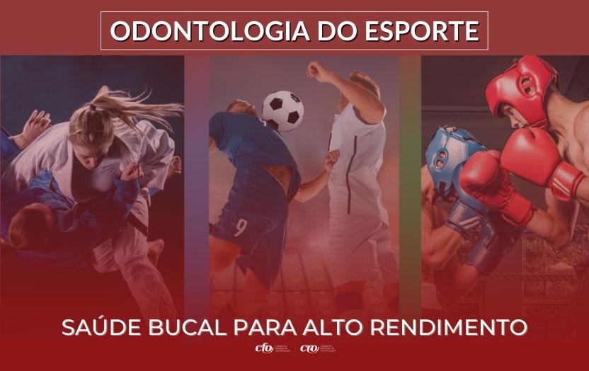 Odontologia do Esporte – como essa especialidade odontológica colabora para a performance do atleta