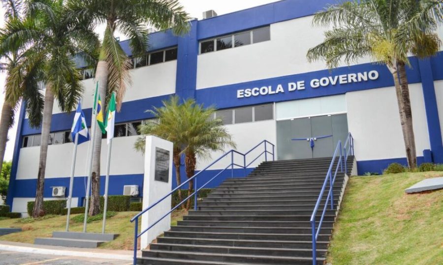 MT:  SAIBA COMO SE INSCREVER:   Escola do governo lança curso de Comunicação Pública na Era Digital