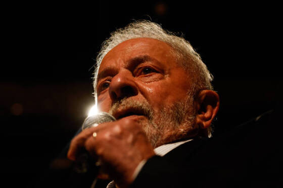 MT:  TRANSIÇÃO DE GOVERNO:   Diplomação consolida vitória eleitoral de Lula em meio a atos antidemocráticos de bolsonaristas