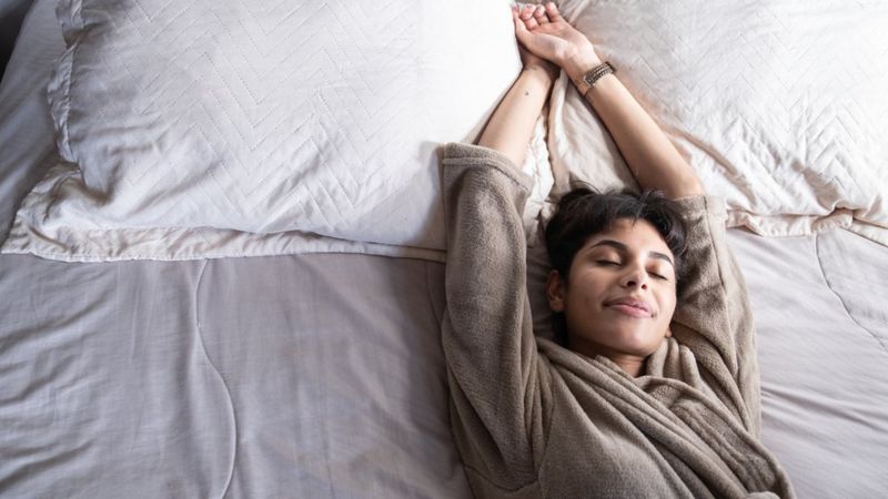 5 técnicas simples e cientificamente comprovadas para dormir melhor