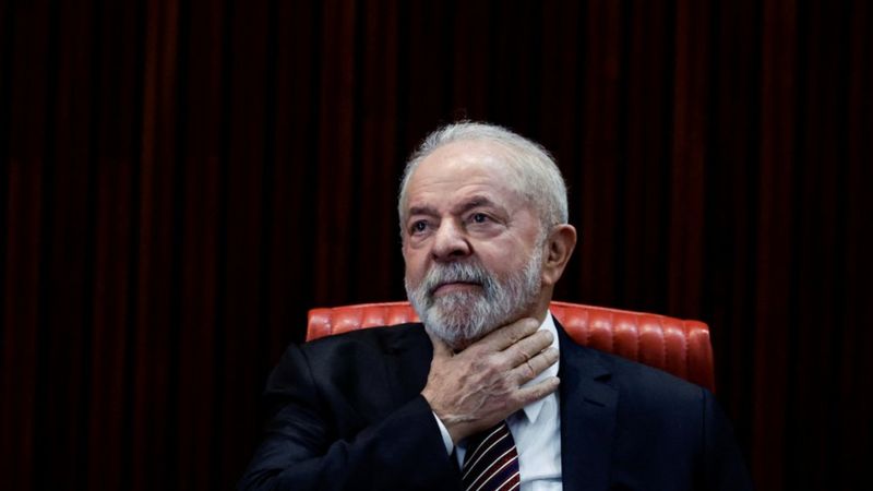 A complexa aproximação do futuro governo Lula com os evangélicos