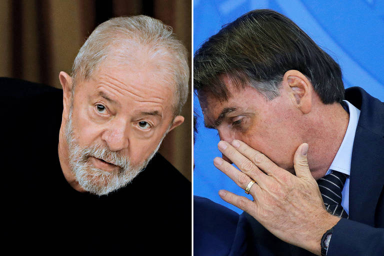 Bolsonaro bate martelo e não passará faixa para Lula