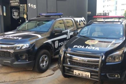 CRIME DIGITAL: Polícia recupera cerca de R$ 10 mil por dia de golpes do Pix