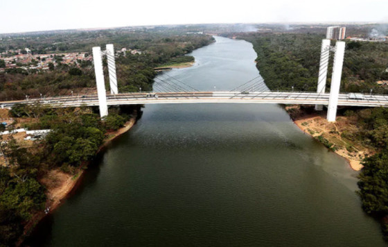 MT:  RIO CUIABÁ:    Associação pede ao STF inconstitucionalidade da lei que proíbe PCHs