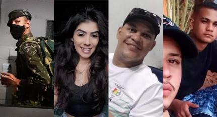 Vídeos no TikTok, jogos de apostas e ‘paquera’ motivaram mortes a mando do Comando Vermelho