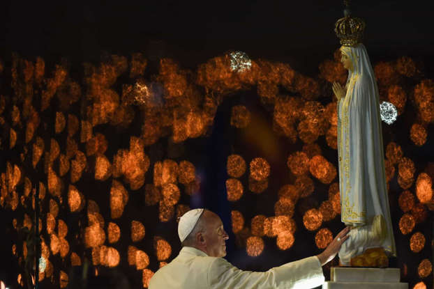 Como a Nossa Senhora de Fátima previu as Guerras Mundiais