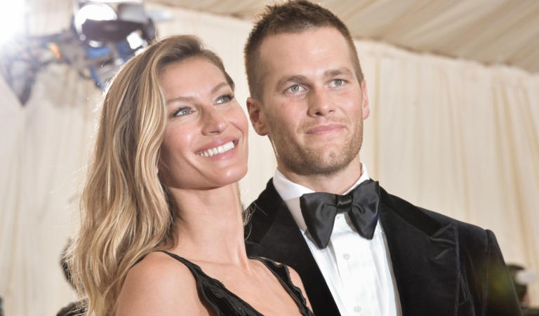 Após separação polêmica de Gisele Bündchen, Tom Brady abre o coração sobre como será o primeiro Natal sozinho