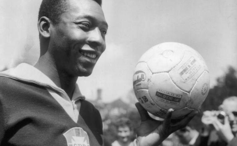 Saiba por que o rei Pelé não foi para clubes europeus em sua carreira