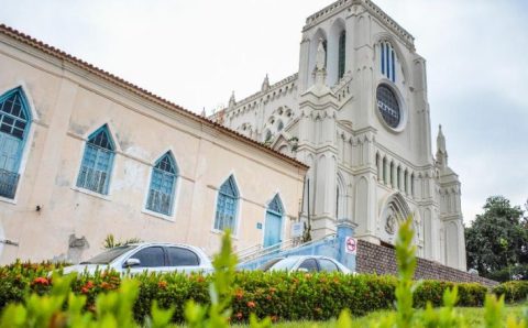 Visitação no Museu de Arte Sacra de Mato Grosso é gratuita até domingo (29)