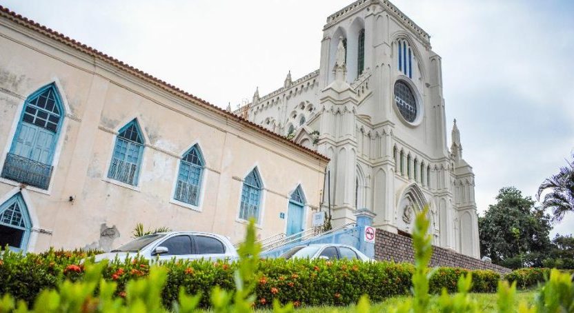 Visitação no Museu de Arte Sacra de Mato Grosso é gratuita até domingo (29)