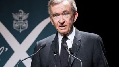 Quem é Bernard Arnault, bilionário que tirou de Elon Musk o título de homem mais rico do mundo