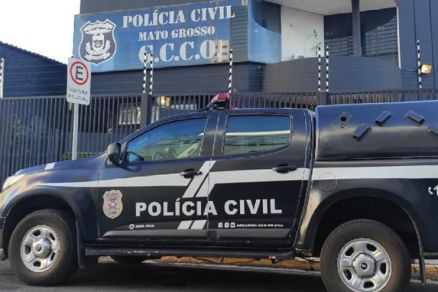 Ações contra crime organizado resultaram em 235 prisões no ano