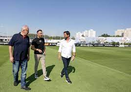 Horas após anúncio de VP no Fla, Corinthians convoca coletiva com presidente nesta quarta