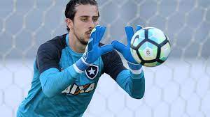 Vasco intensifica procura por um goleiro no mercado