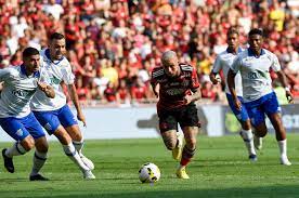 Reserva no Flamengo, Hugo Souza entra na mira de clubes estrangeiros