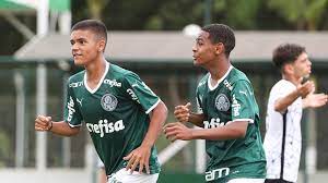 Palmeiras vence Corinthians e avança à final do Paulistão Sub-13