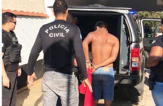 OPERAÇÃO FUMACÊ: Polícia mira bando acusado de homicídio, tortura e tráfico