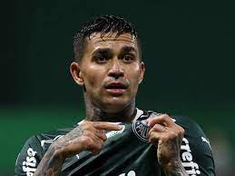 Dudu celebra renovação de contrato com Palmeiras e mira novos títulos