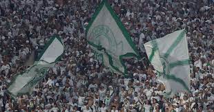 Torcida organizada do Palmeiras critica Leila por falta de reforços e condução de renovação de Dudu