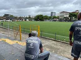 Com Odair de olho, Santos e Bragantino empatam em amistoso preparatório para a Copinha de 2023