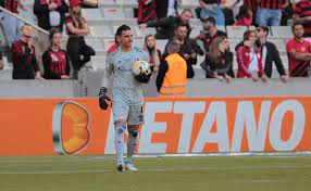 Felipe Alves fala sobre chegada de goleiro Rafael ao São Paulo: “Agrega para todos nós”