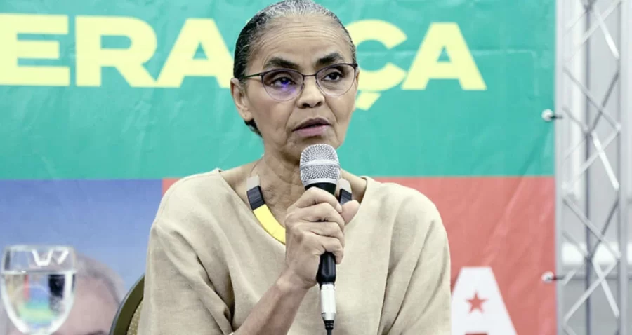 MT:  IMPACTO AMBIENTAL:   Ministra vem à Capital para pressionar contra liberação de usinas no rio Cuiabá